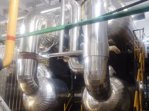 海西设备保温施工 自来水“余氯超标”，烧开水时加“茶叶”能去除？