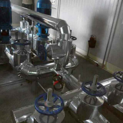 抚顺罐体保温 龚琳娜“行走的声音”暖封箱之演！携手视障儿童碰撞美和声