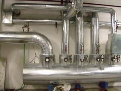 呼伦贝尔罐体保温施工 探索城市艺术呈现新方式，“缦云广州艺术生活节”开幕