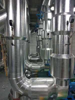 达州设备保温工程 回溯中国哲学源流，名家作客“岭南大讲堂”