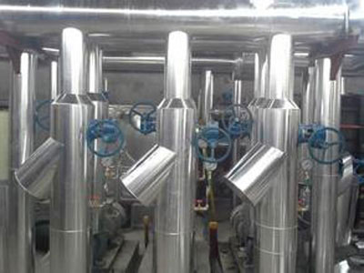 齐齐哈尔铁皮保温厂家 改写中国花滑历史！ 刘玉萱完成萨霍夫四周跳