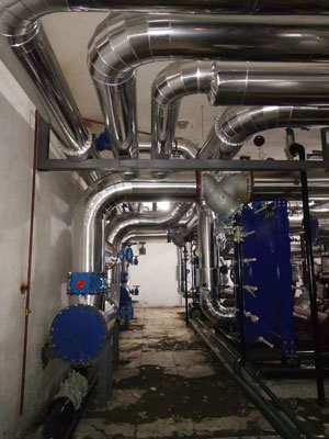 文昌不锈钢保温厂家 边锋网络：进未成年人保护 开拓海外新赛道